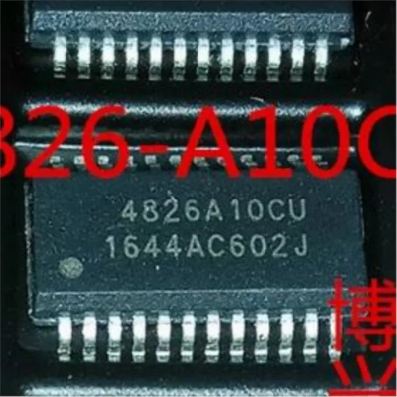 SI4826-A10-CU 4826A… - image