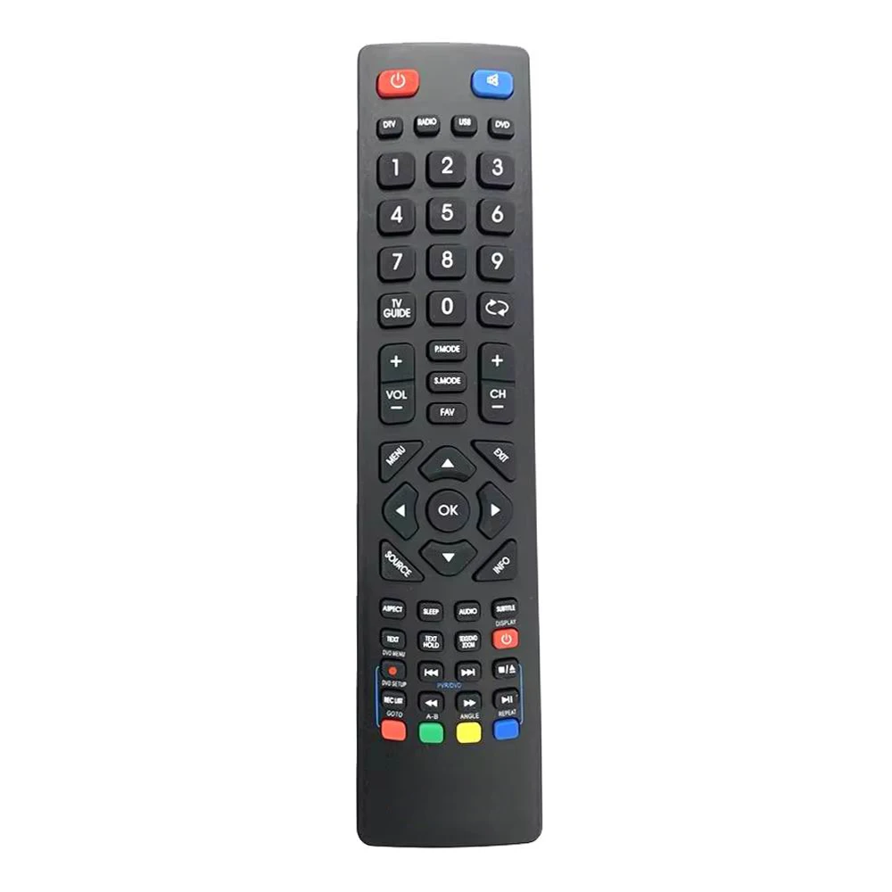 New TV Remote Control For BLAUPUNKT Full HD LED TV 3D Function 50/238Z-GB-5B2-FGKUP BLA-42/188N 32/233I-WB-5B2-HKDUP