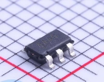 

10PCS Original MAX1916EZT+T 15 16.5CC