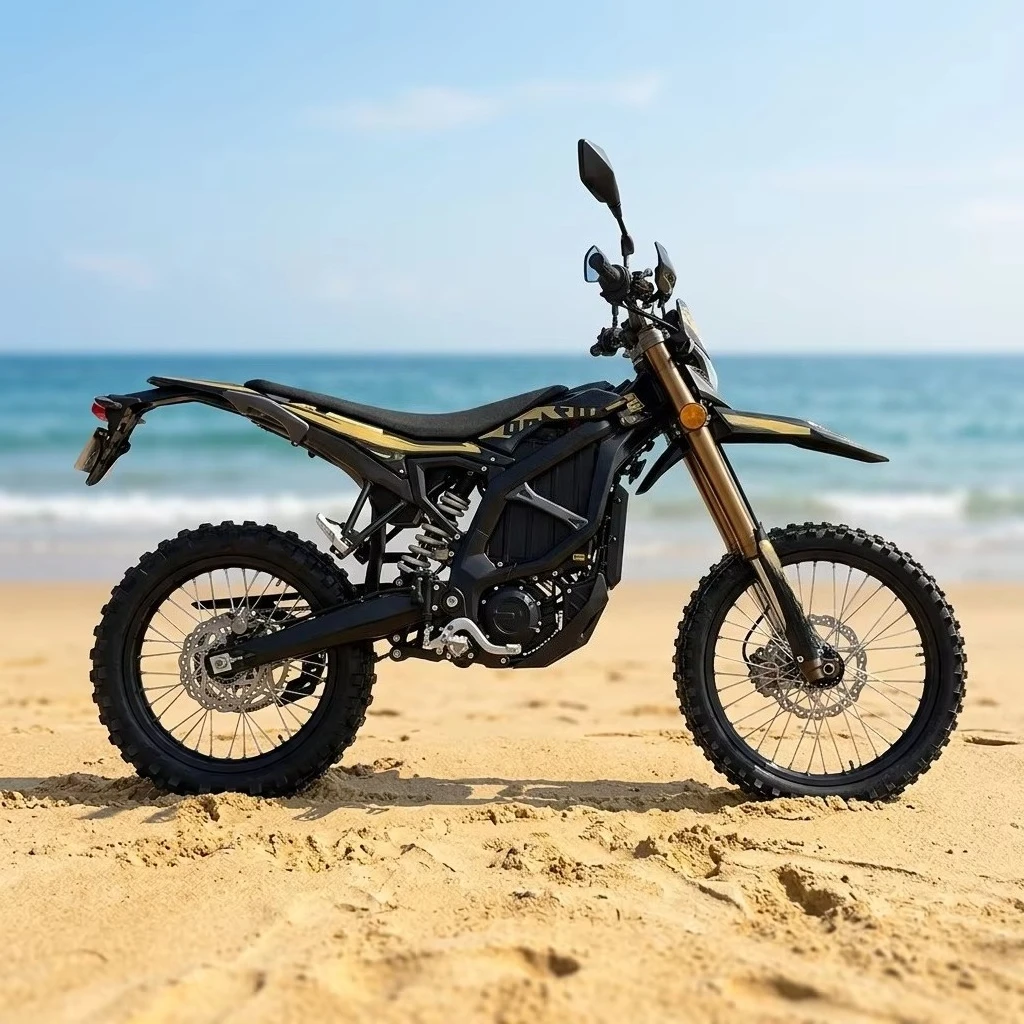 Yzhgb2026  Ultra Bee 24.5kw electric off-road vehicle Sur Ron electric motorcycle, all-terrain powerful Surron Ultra Bee e