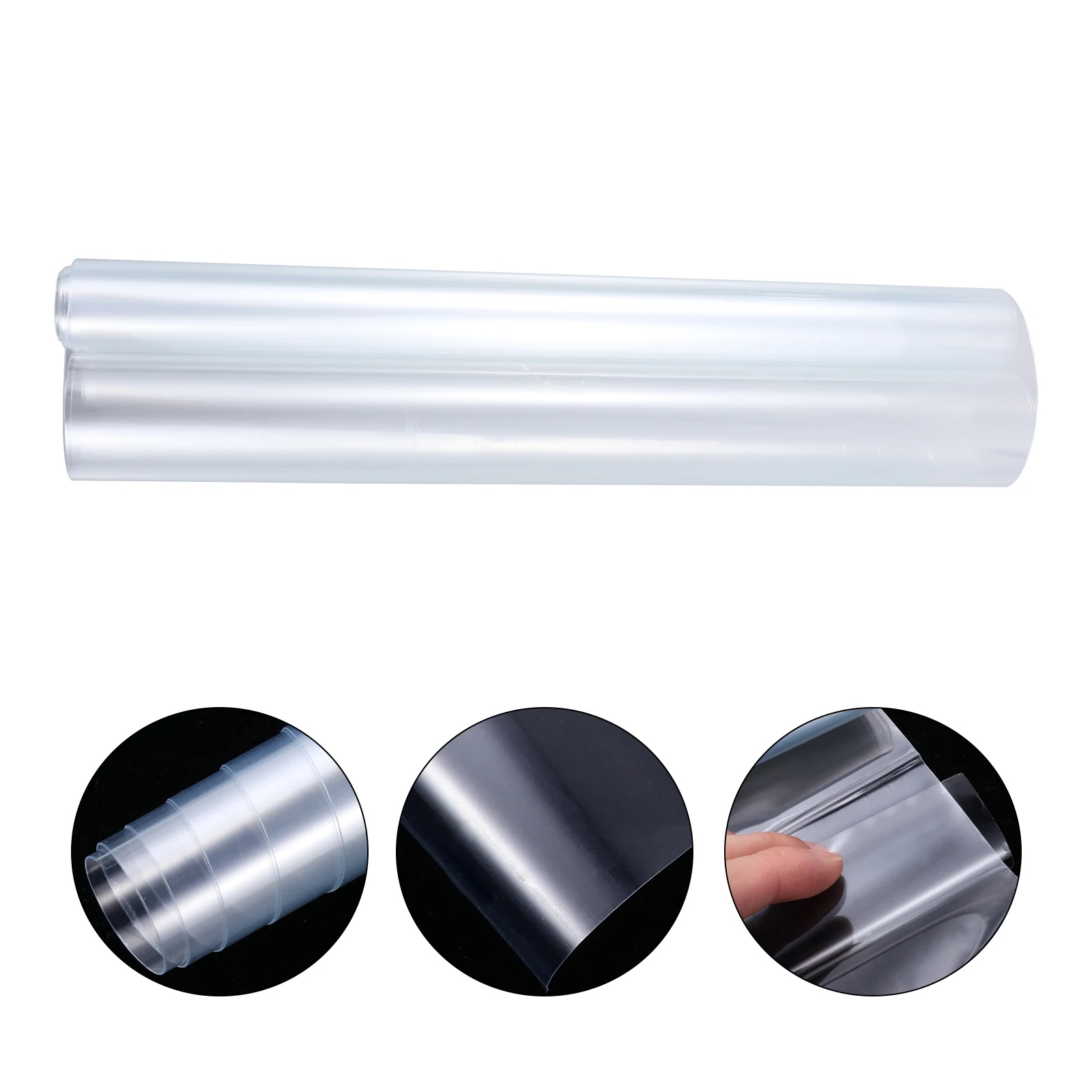 

Car Paint Protective Transparent Wrap Anti Scratch Pvc Vehicle Body Sticker Long Lasting Waterproof Acid Resistant Dust Proof