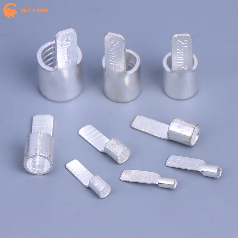 10PCS C45 Terminals…