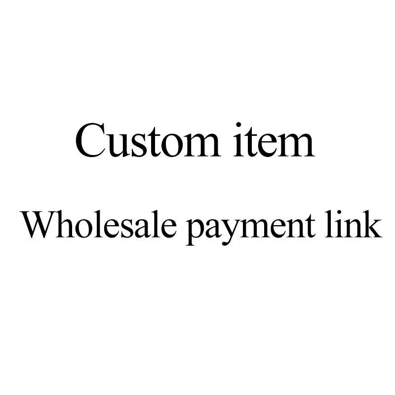 Azimiby Special Link For Wholesale Payment