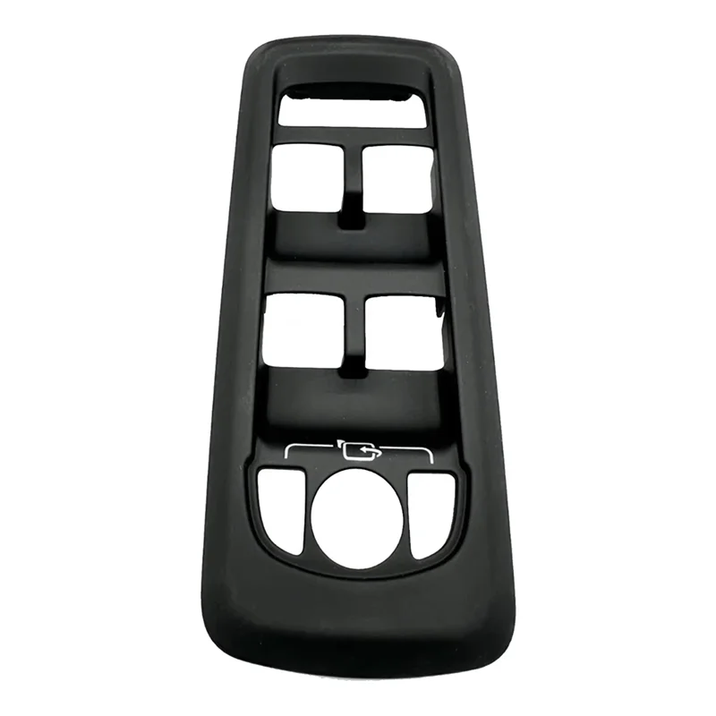 

For Land Rover LR4 Discovery 4 2010-2016 Lift Panel Frame Window Switch Bezel Cover LR013516 For Range Rover Sport 2010-2013