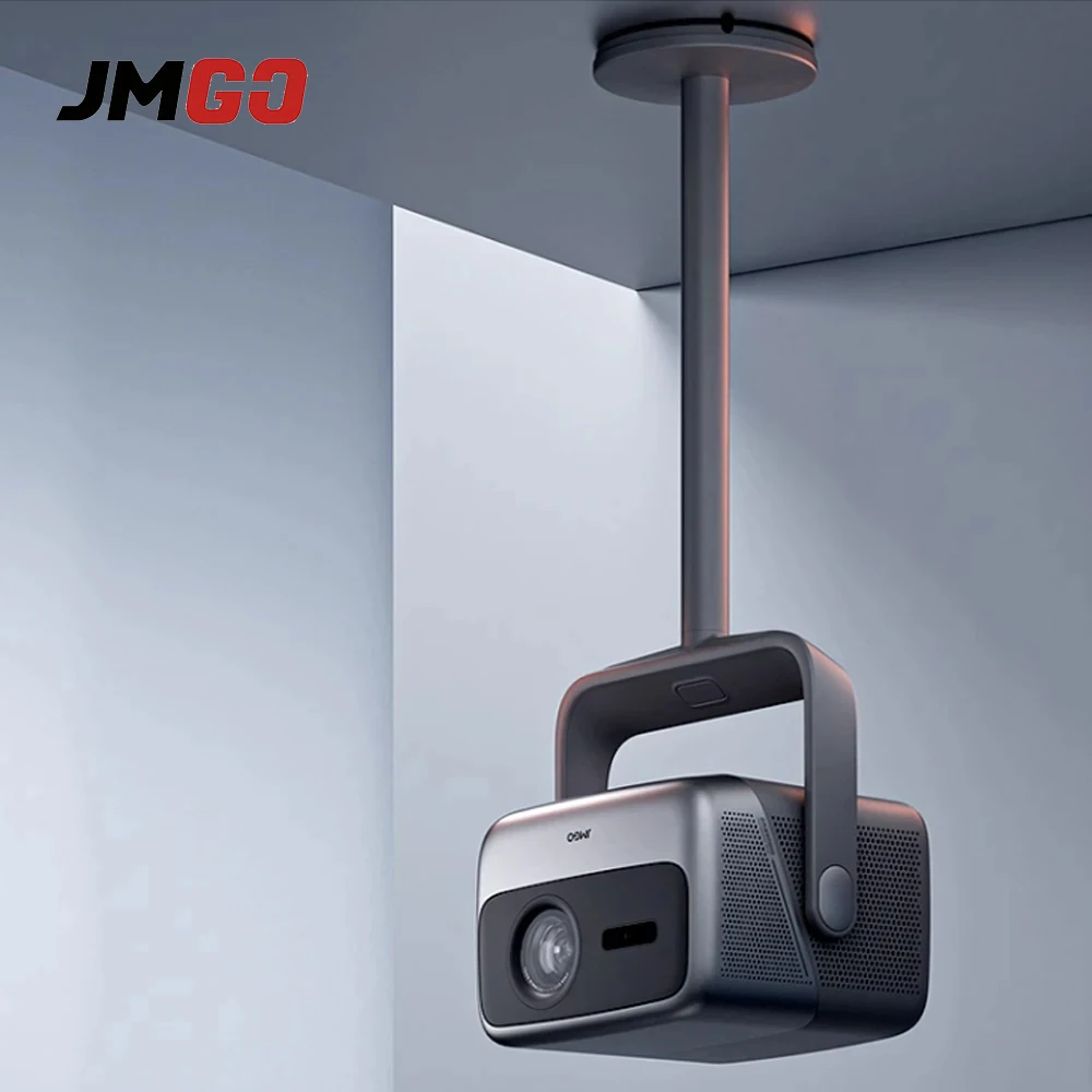 Jmgo T Pan Tilt Cei… - image