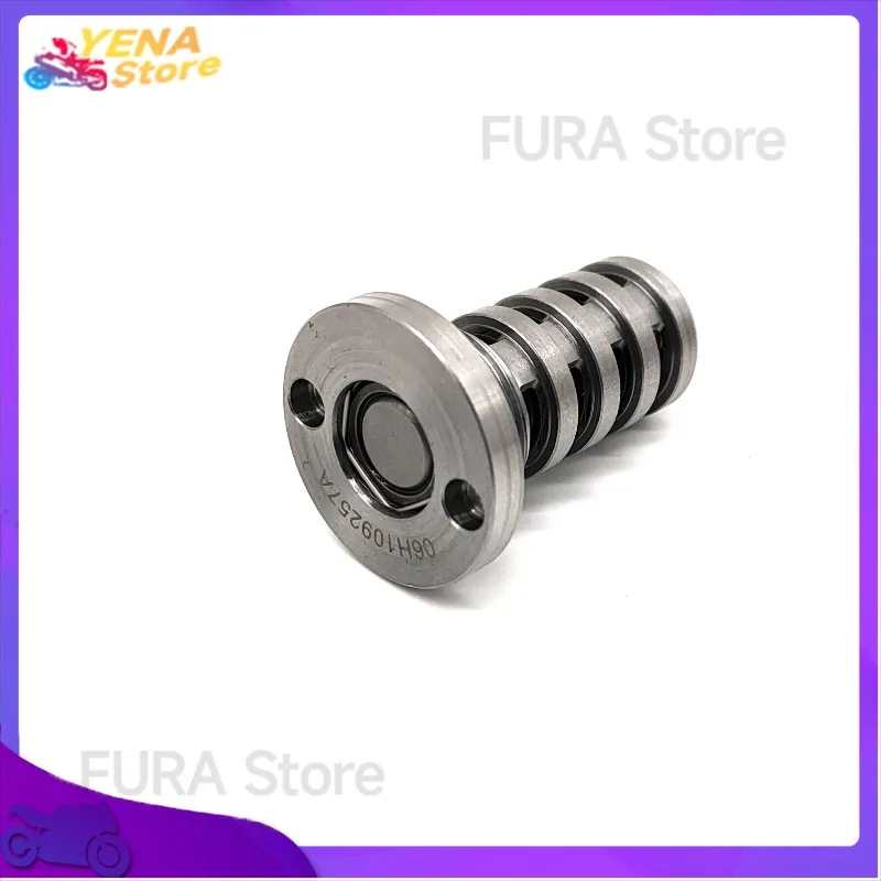 

Applicable to Volkswagen Jetta A3 A5 EA888 Engine Camshaft Adjuster Gear Cam Phaser Sprocket Timing Component for 06H109257A