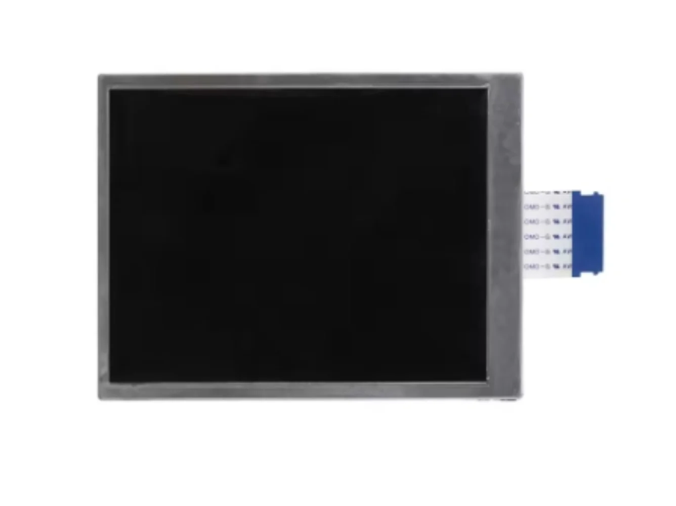 

5 Inchs 640×480 TX12D01VM0FAA LCD Display Screen