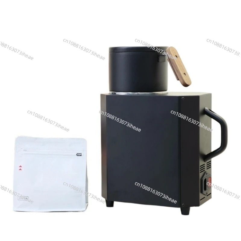 

roaster Household coffee roaster Bluetooth control coffee roaster