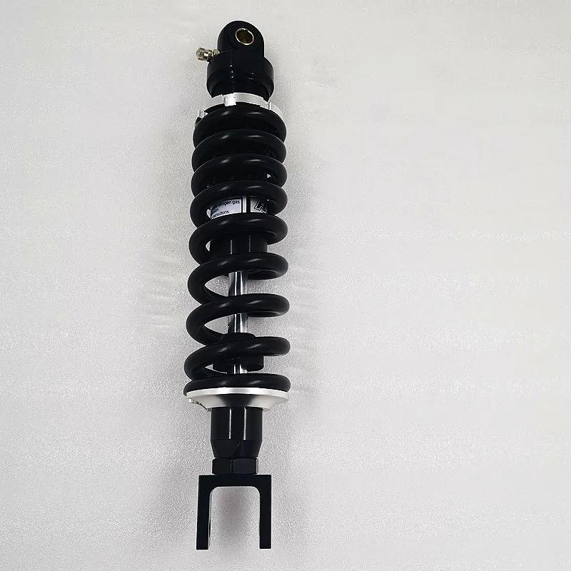 12mm spring 265mm/285mm/305mm/325mm/345mm/365mm Fork 30mm Motorcycle Shock Absorber for Honda Yamaha Suzuki Kawasaki ATV