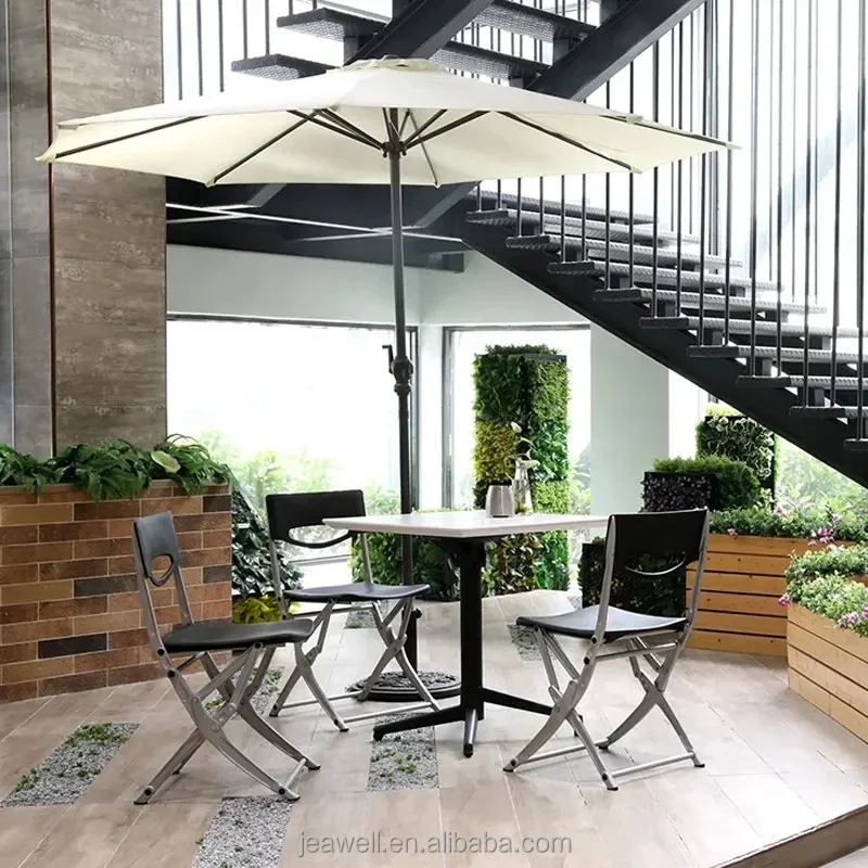 

Hot selling Aluminum alloy outdoor folding chair