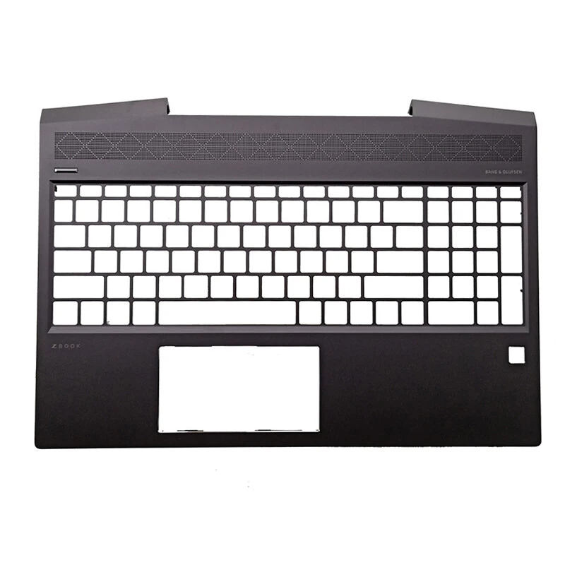 S  For HP ZBook 15v G5 Mobile Workstation Palmrest Cover C shell AM28A000100