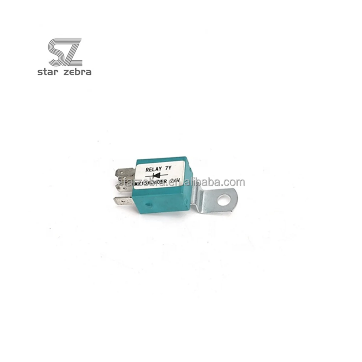 For 7861-74-5100 Manufacturer Electric Spare Parts PC200-8 PC300-8 Excavator Relay