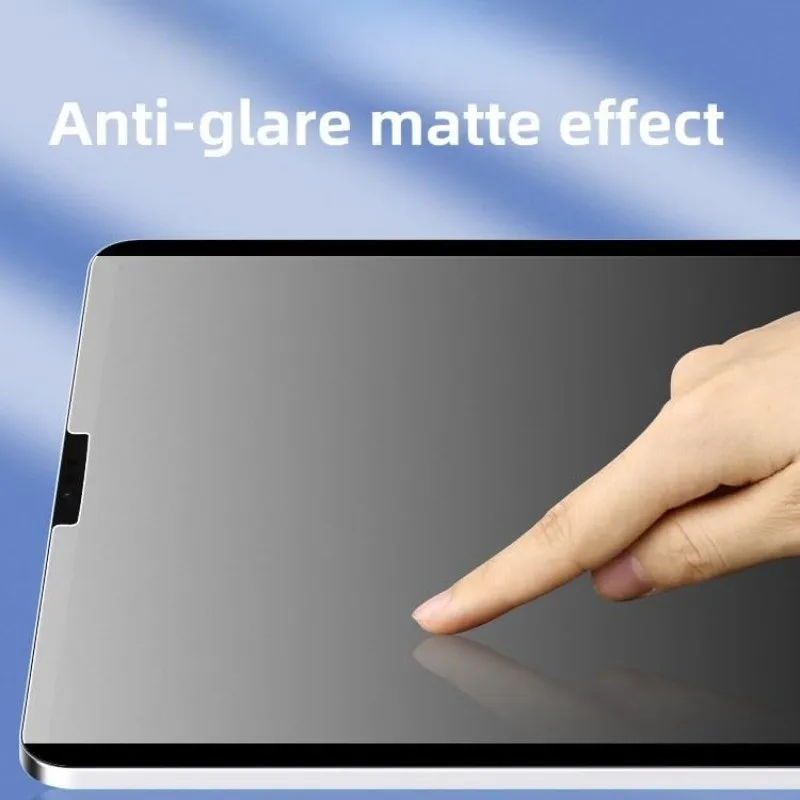 Removable Magnetic Matte Paper Film Screen Protector for Huawei MatePad 11.5 11.5s 11.5 new 11.5PaperMatte 2025 Writing &Drawing