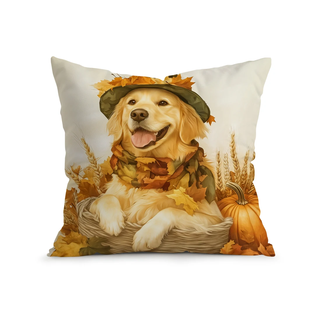 Funda De Almohada E… - image