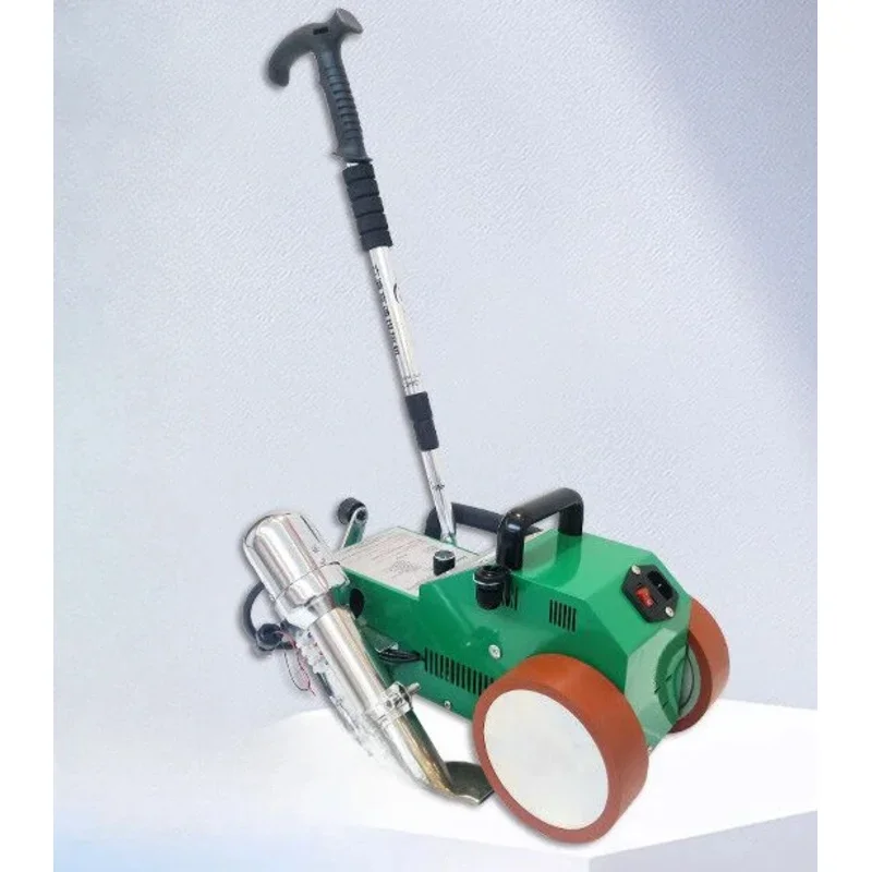 Spray Painted Fabric Lightbox LC3000C Automatic Splicing Of Tarpaulin  Positioning
