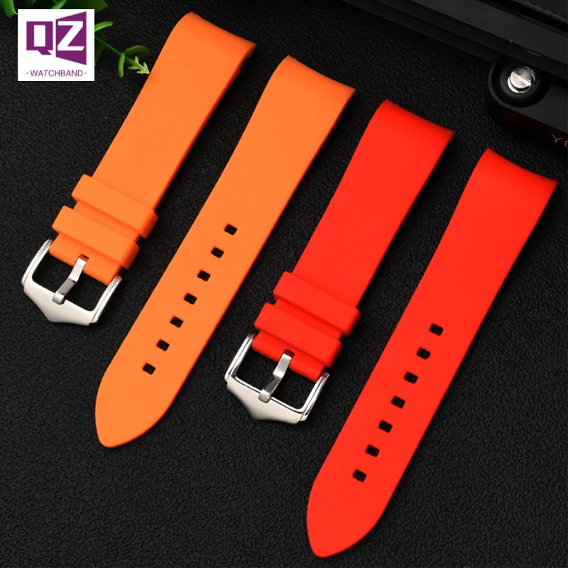 pulseira-de-relogio-de-silicone-com-extremidade-curvada-universal-adequada-para-omega-moonswatch-seiko-rolex-tissot-tudor-pulseira-ajustavel-18-mm-24-mm