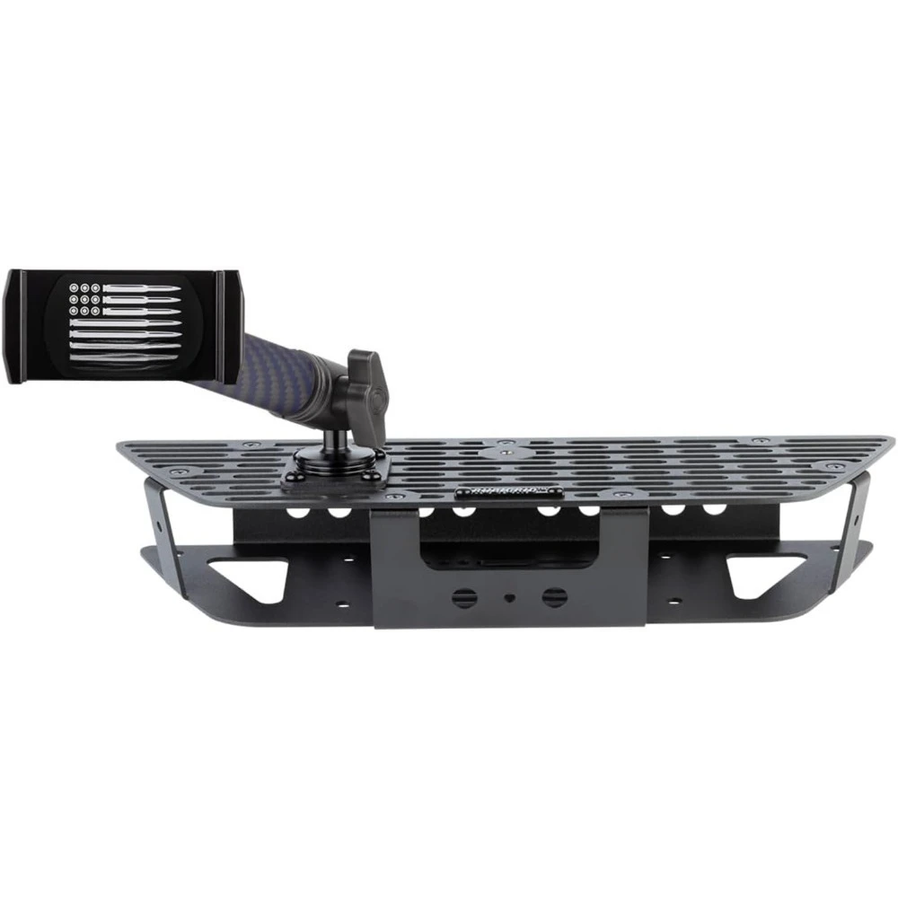 

Новое обновление — металлический держатель для телефона с креплением на приборной панели, держатель для нескольких устройств с шаровой системой 20 мм, длительное использование — бесплатная доставка