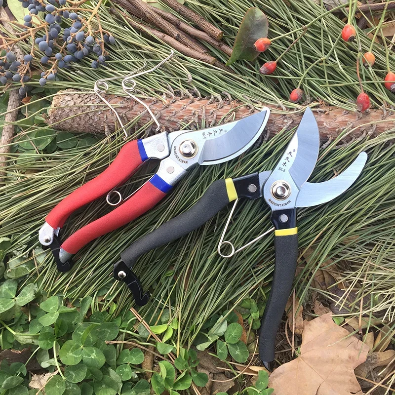 

Garden Pruning Tool for Plants and Bush, Hand Pruner, Secateurs, Scissors, Cutter