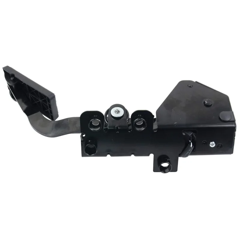 F81Z9F836AB Electronic Accelerator Pedal with Position Sensor, Replacement Part F81Z9F836AA