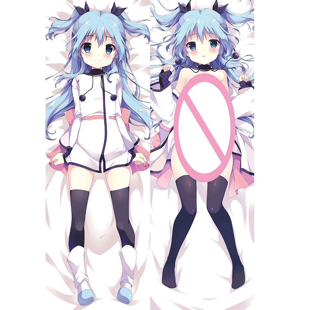 Kaleido Shift Noel Anime Cosplay Dakimakura Pillowcase Hugging Body Pillows Cover Custom 2-Side Printed Pillow Otaku Gift