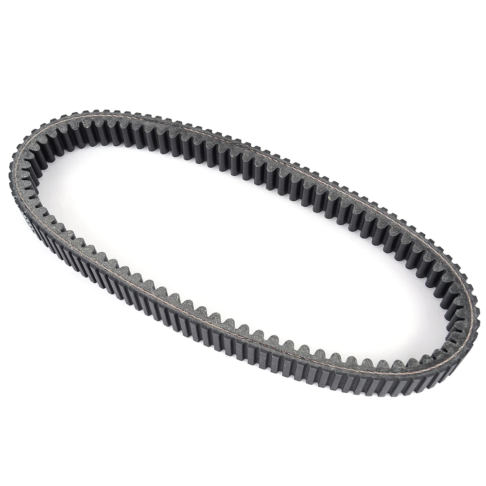 5B4-17641-00 لياماها YFM700FWA أشيب 700 2008-2017 / BENNCHE Bighorn 500 700 حزام محرك الدراجة النارية