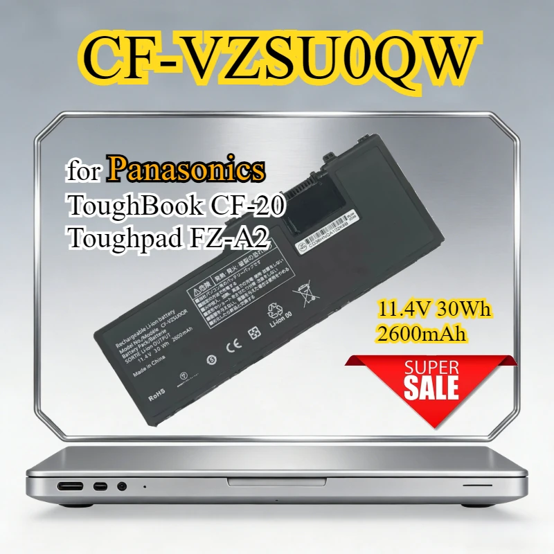 CF-VZSU0QW CF-VZSU0…