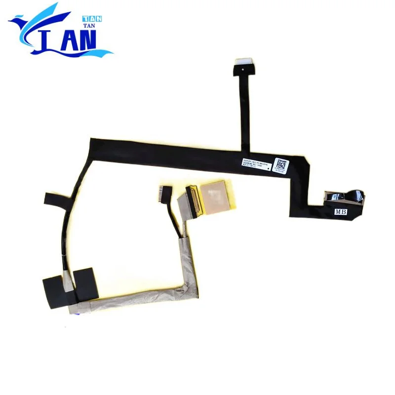 

Совершенно новый экранный кабель для Dell Alienware Area-51m R1 0P44YR DC02C00J900
