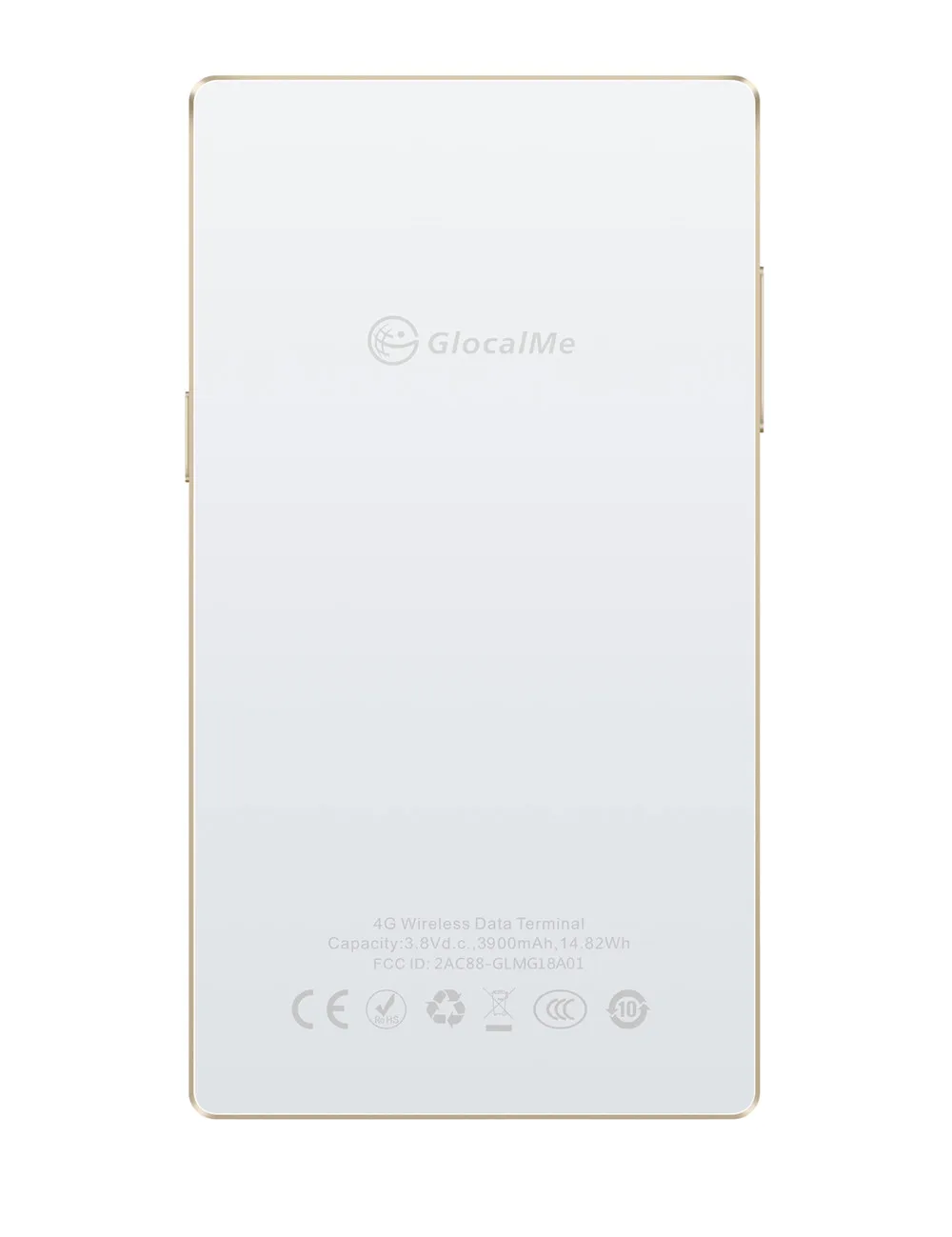 Glocalme G4 pro global withl sim slot 4g lte unlock portable wifi router inside data