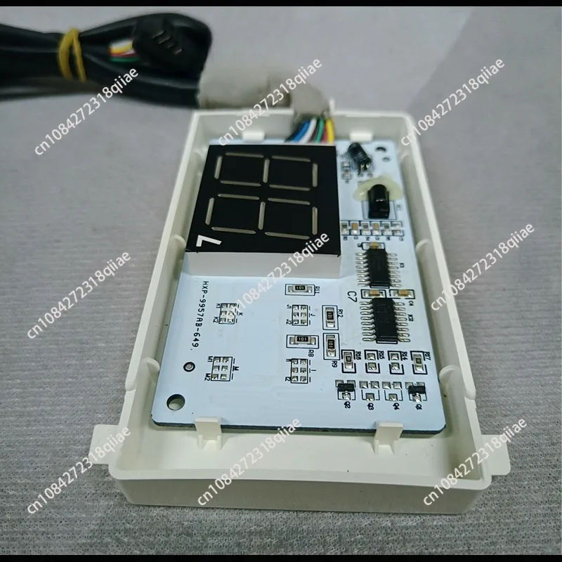 New  17122000021490 Midea display board CE-KFR35G/N1Y-A(ROHS) 17122000038028 EU-KFR53G/N1Y-MA EU-KFR26G/N1Y-AE/MA