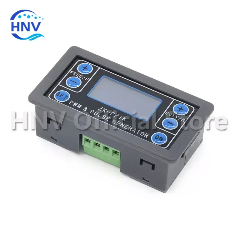 ZK-PP1K Dual Mode L… - image