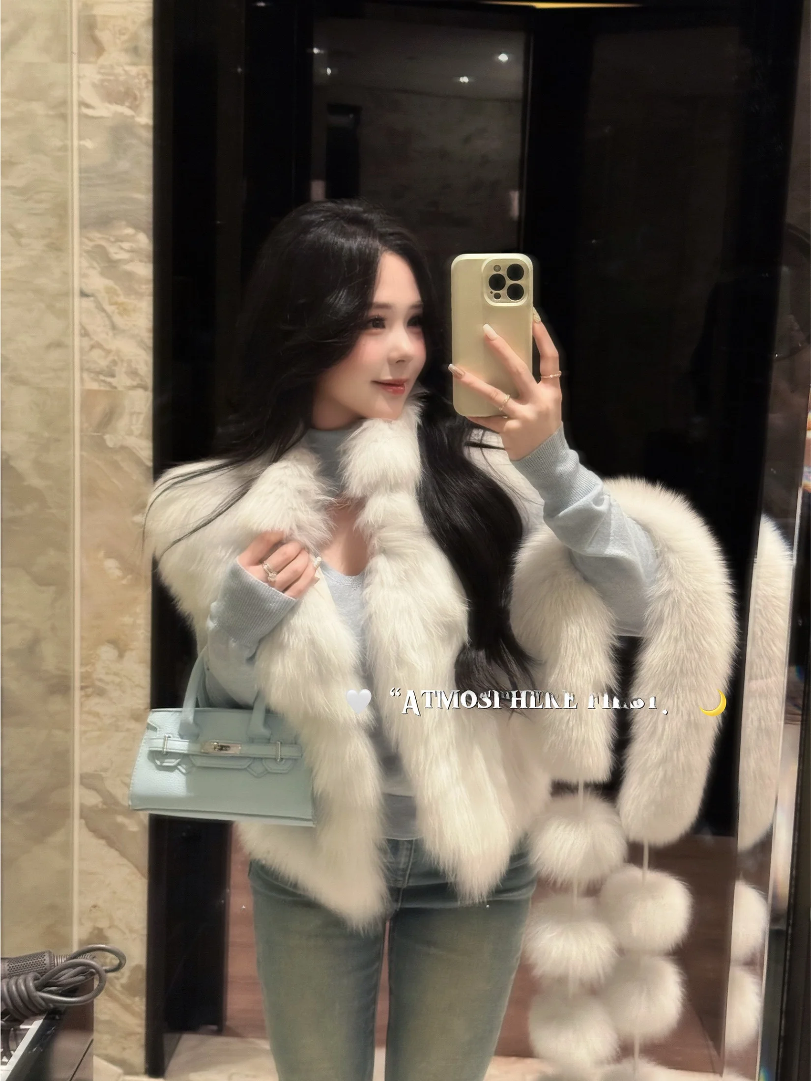 

Теплый меховой жилет для женщин, верхняя одежда, плюшевое пальто, осенне-зимнее, модное, повседневное, прямого кроя, полноразмерное, из натурального меха, без рукавов