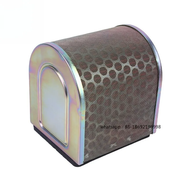 

NX400 CB400X CB400F CBR400R Воздушный фильтр Воздушный фильтр Оригинальный подлинный