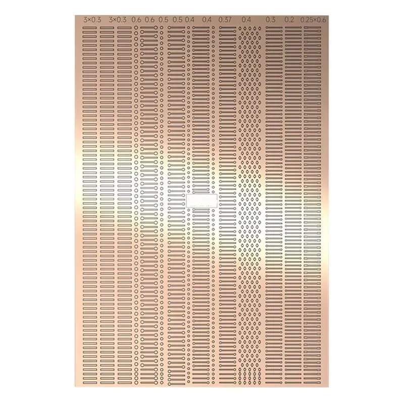 ABBP-Repair Solder Joint Spot Welding Patches For Phone Motherboard IC Pad Repair CPU WIFI Hard Drive Drop Point Replacement