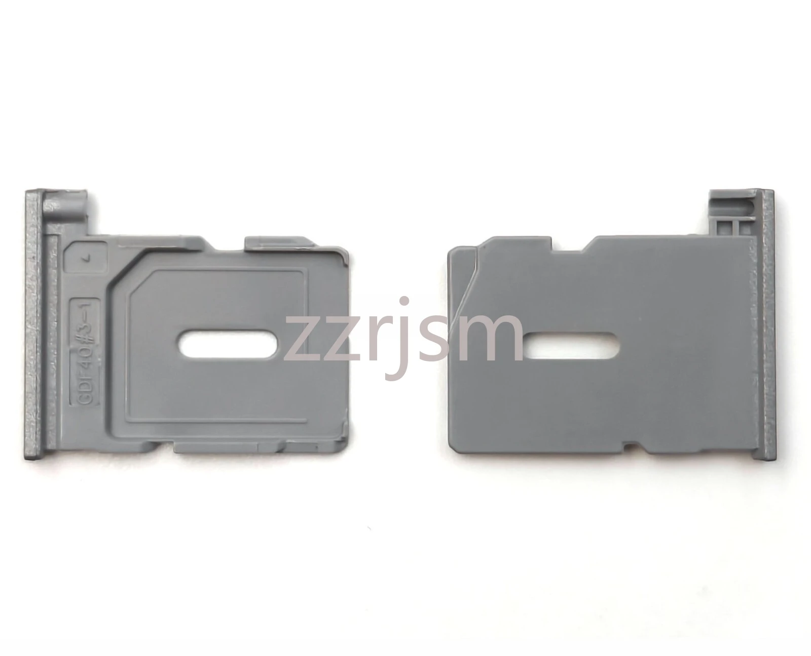 0C2M1W New for Dell Latitude 5420 5421 5430 5431 E5420 E5430 Sim Card Slot Tray