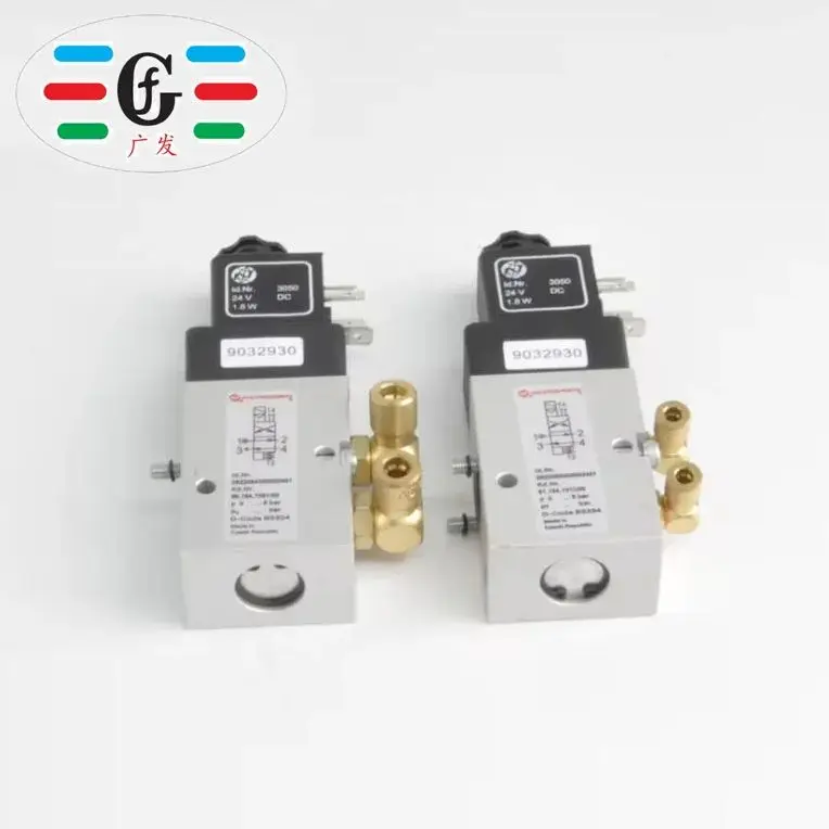 

6mm 98.184.1051 61.184.1051 Or High Quality 4mm 61.184.1311 Valve With Copper Head