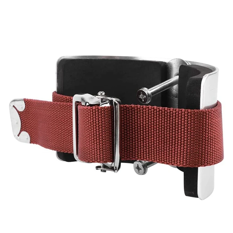 Stelzen Komfortgurte Kit Stelzen Beinband Ersatz Stelzen Komfortgurte Universal Trockenbau Stelzgurte und Fußstütze