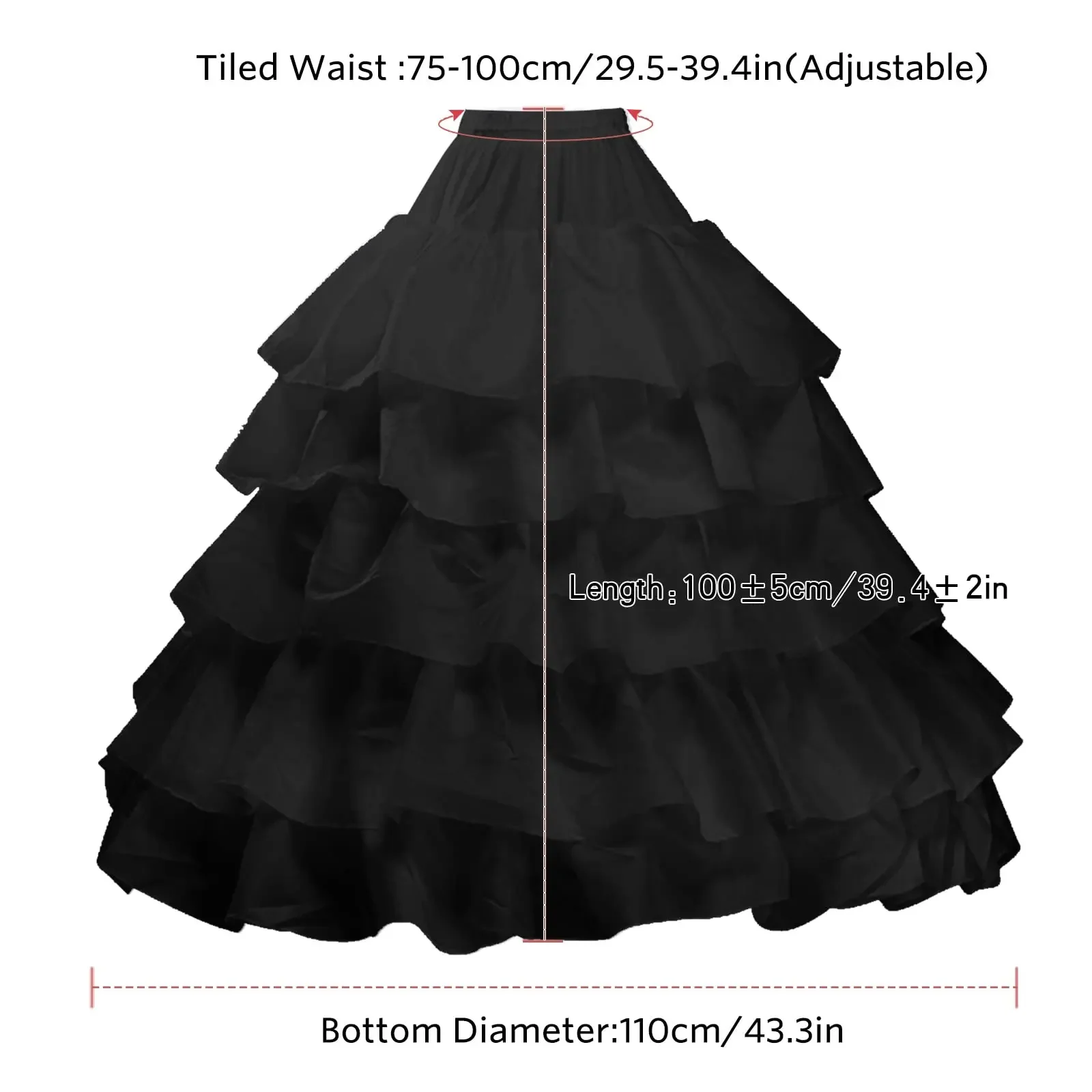 saia-de-crinolina-com-5-aros-para-vestido-de-baile-saiote-longo-para-vestido-de-noiva