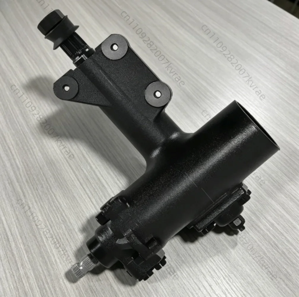 Recirculating Ball Steering Gear Assembly 800111 SGB5557 SGB5864 for Ford for Chevrolet