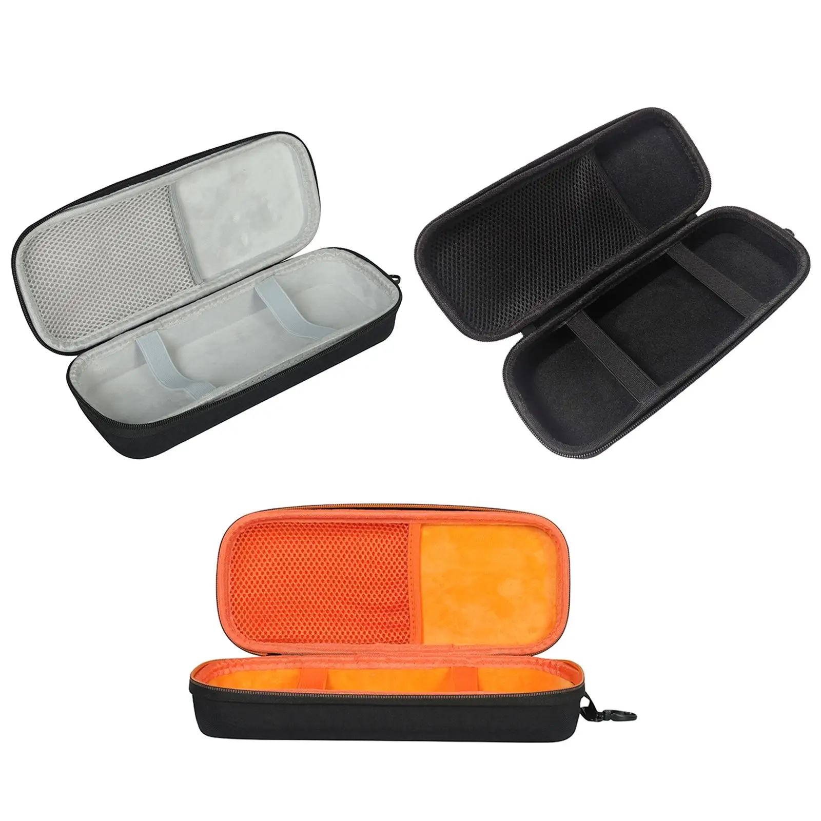 Case Handheld Storage Box Travel Case Shockproof Case Hard Case EVA Material Suitable for Home School Office