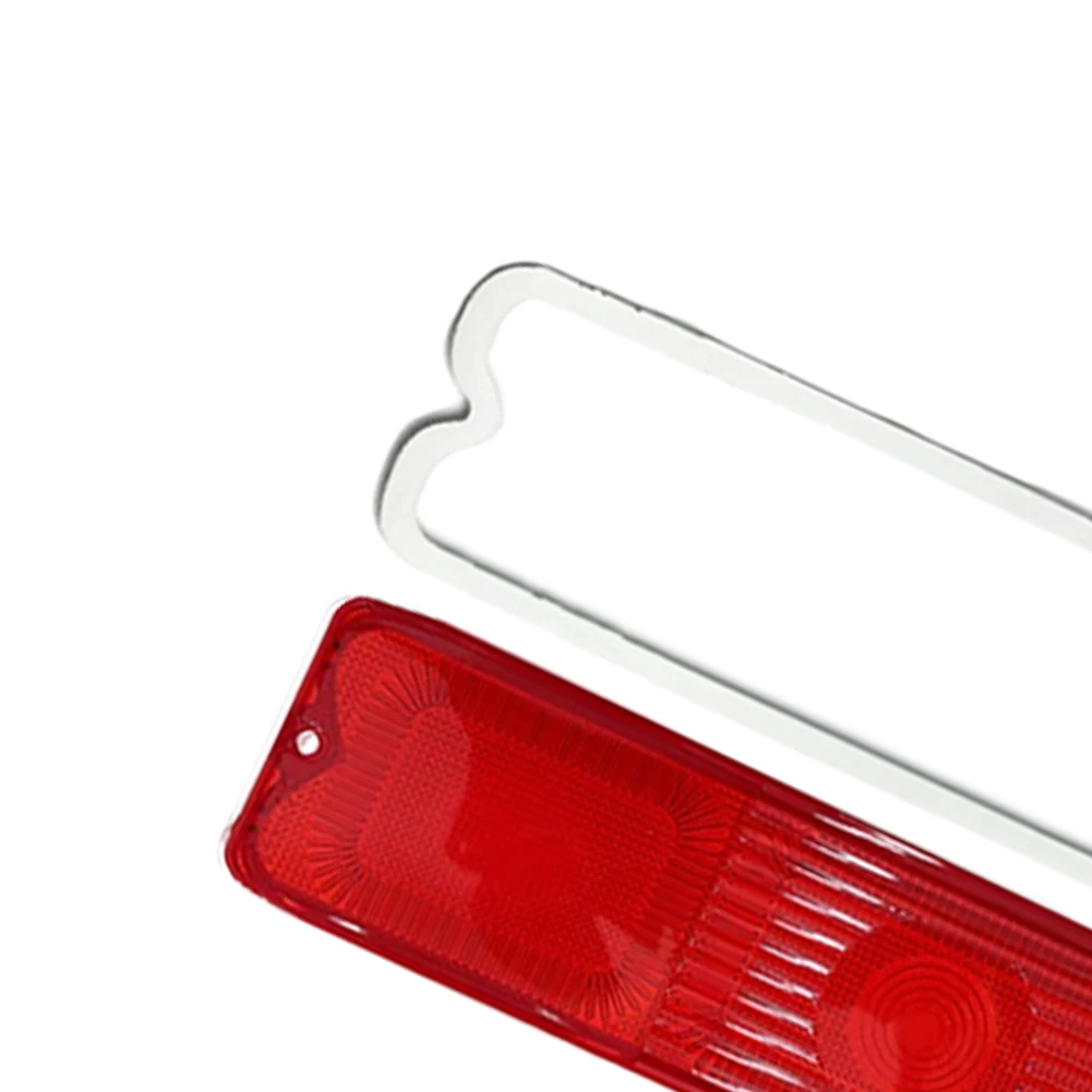 Classic Truck Restoration As Shown Tail Light Lens Includes Gaskets No Programming Required Direct Replacement