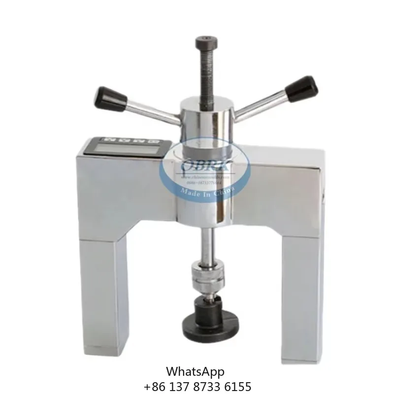 

Высокоточный тестер выдвижных заклепок