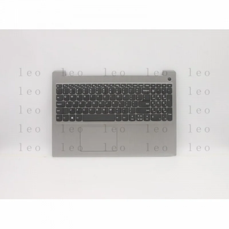 

LL New/Orig Upper Case Shell C Cover for Lenovo 3 15ADA05 3-15IML05 Palmrest Cover