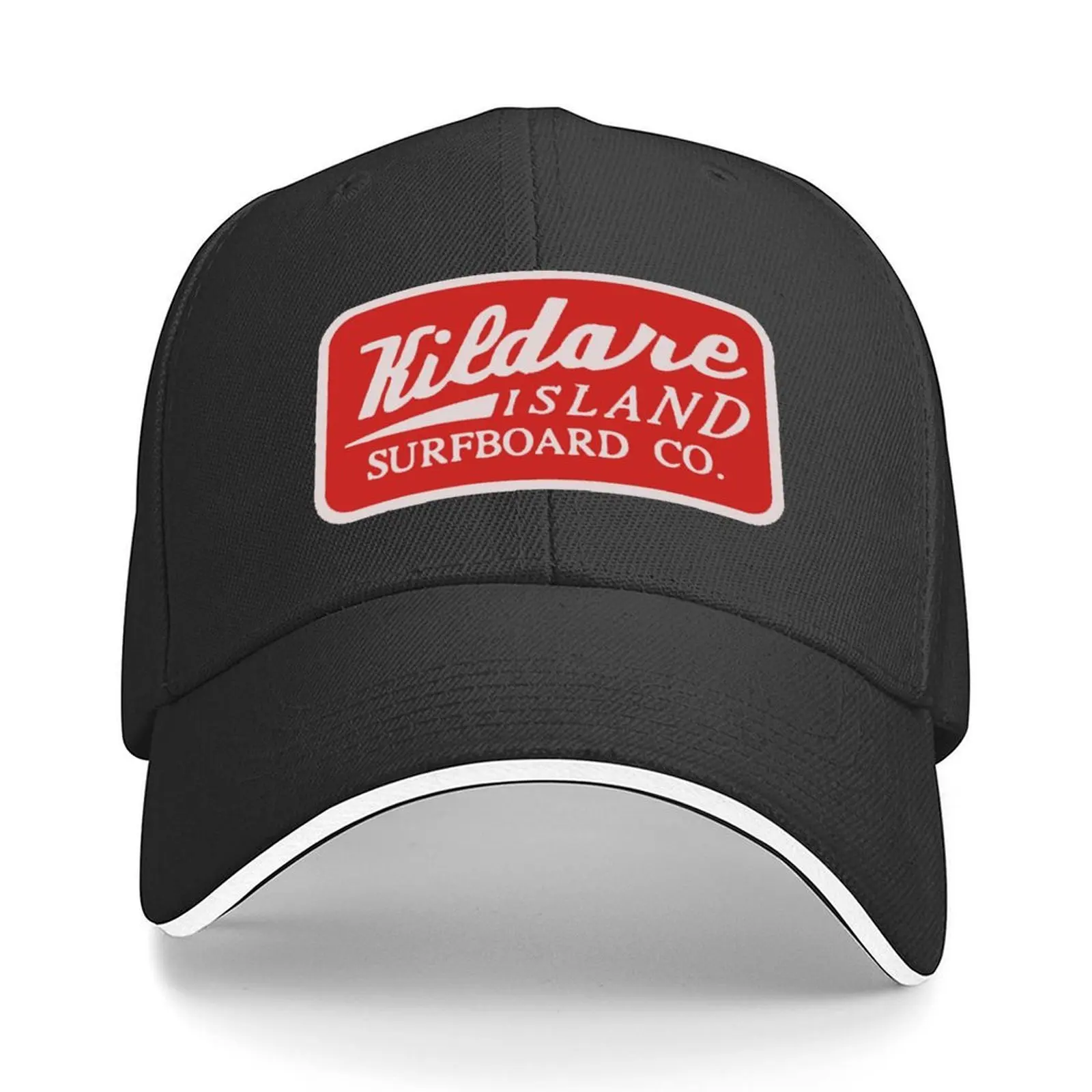 

kildare island Baseball Cap foam party Hat sun caps Hat Baseball Cap Golf Cap For Men Women's