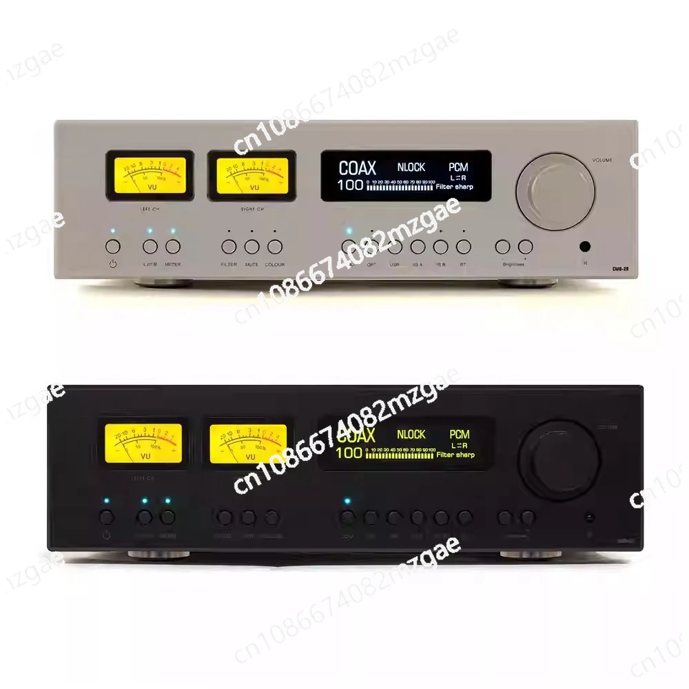 Black CMD29 Dual AK…