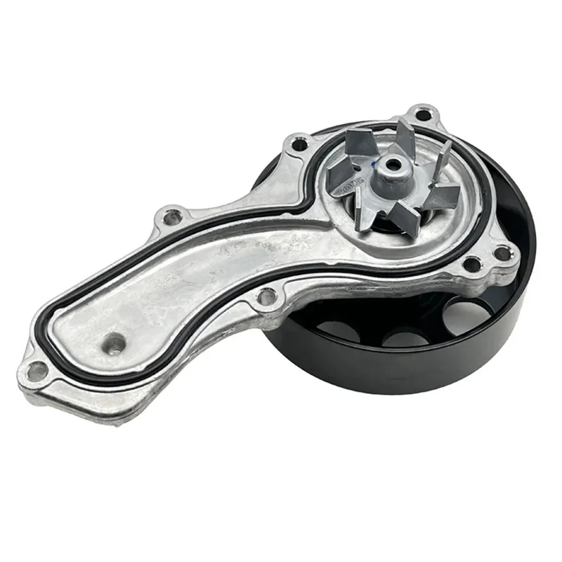 

Prominent 19200-5A2-A01 водяной насос двигателя, водяной насос охлаждения двигателя, запасные части для автомобиля, аксессуары для CRV 15-17 Accord 14-18