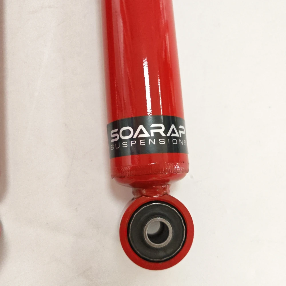 For Land For Cruiser 100 For Off Road Shock Absorber 2