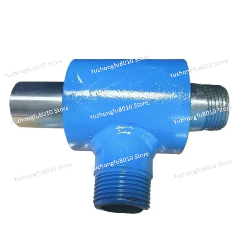 High Quality 1 Inch Drilling Water Injector and Drilling Rig Accessories for Sewage Discharge Specialized for Sewage Slurry