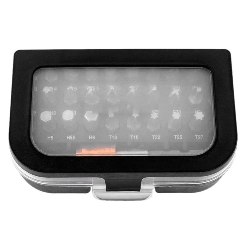 Abzs 31 In 1 Screwd…