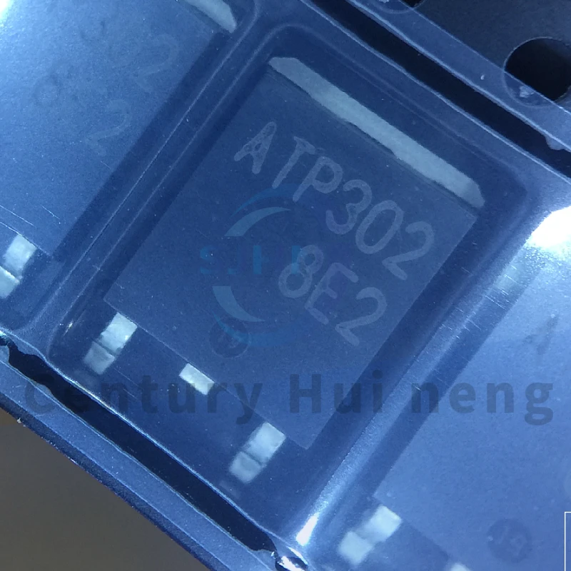 

1 шт., новый оригинальный Φ ATP302 P-Channel MOS полевой эффект 70A 60V транзистор ATPAK252