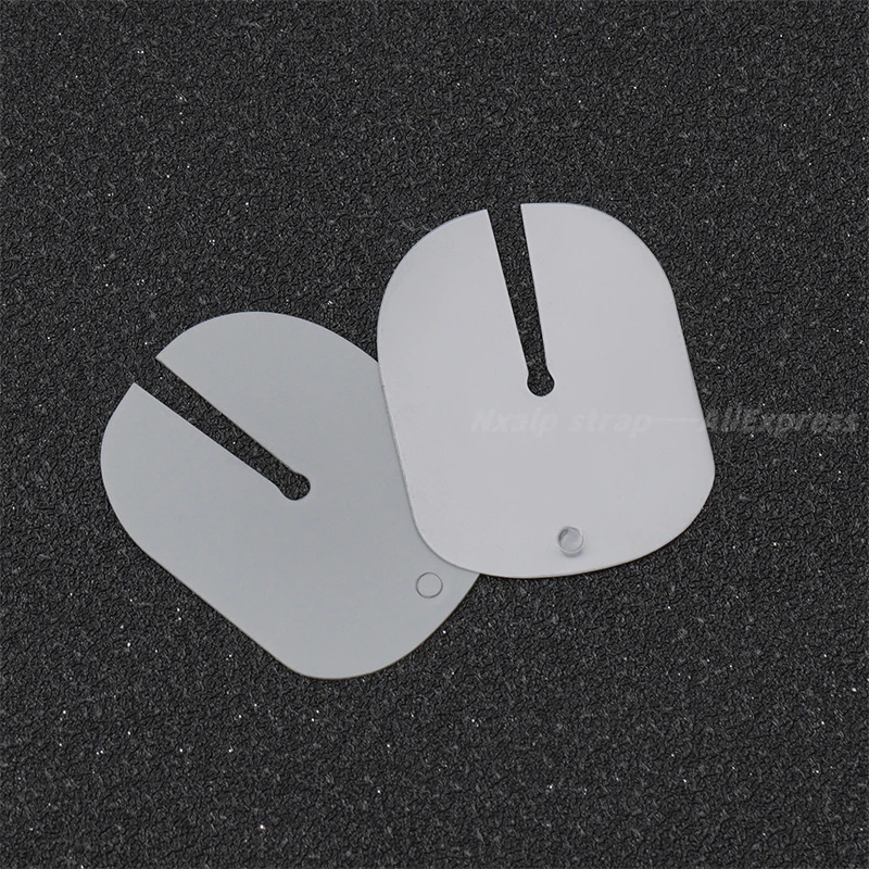 1/3/5PCS Watch Dial Protects Dial Tools Repairs Dial Pad Protects Movement For Watchmaker Repair Accessory Watch Repair Tools